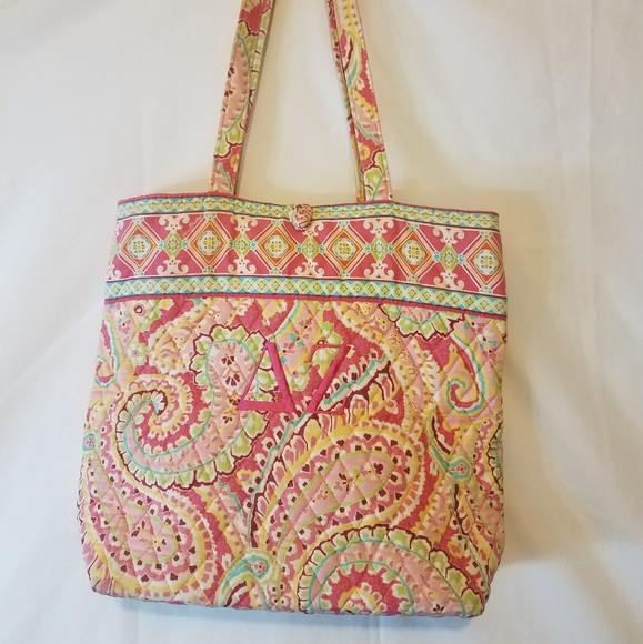 Vera Bradley Bags Vera Bradley Quilted Bags Bundle Poshmark